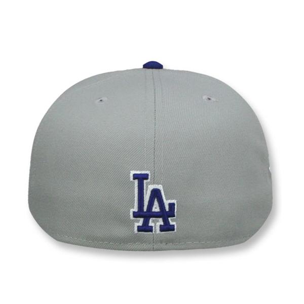 59FIFTY 大谷翔平モデル ニューエラ ロサンゼルス ドジャース