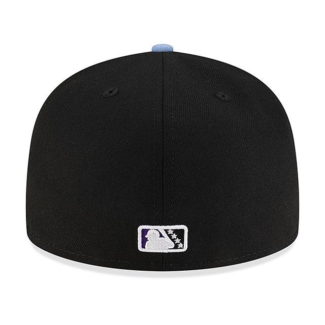 59FIFTY ニューエラ キャップ エリー ムーン マンモス MiLB THEME
