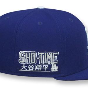 9FIFTY 大谷翔平モデル ニューエラ ロサンゼルス ドジャース MLB