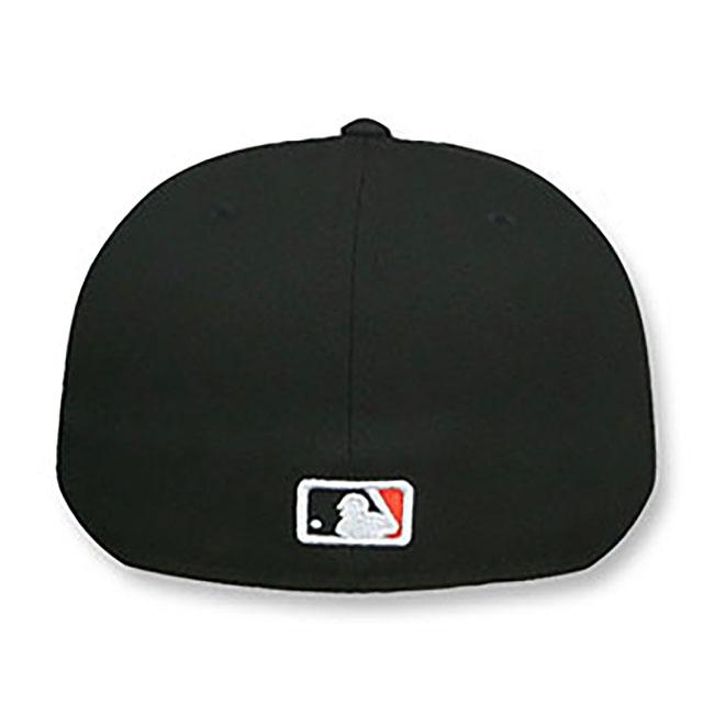 59FIFTY ニューエラ キャップ ボルチモア オリオールズ MLB UPSIDE