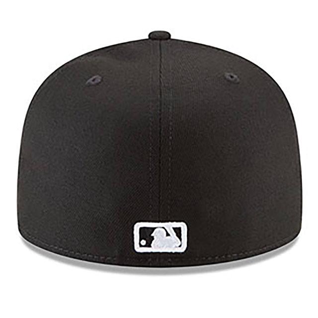 59FIFTY 2025 ワールドシリーズモデル ニューエラ キャップ