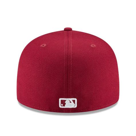 59FIFTY 2025 ワールドシリーズチャンピオンモデル 海外取寄