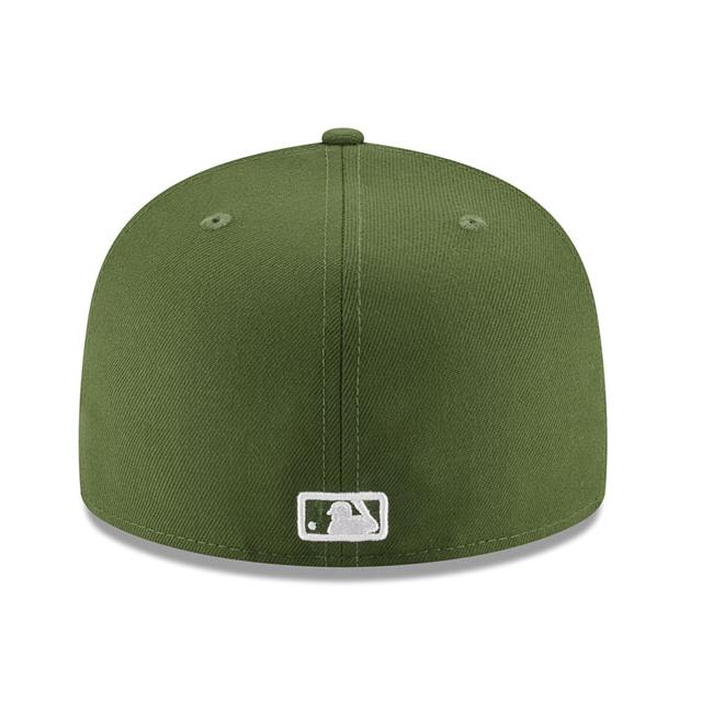59FIFTY ワールドシリーズ2連覇モデル ニューエラ キャップ