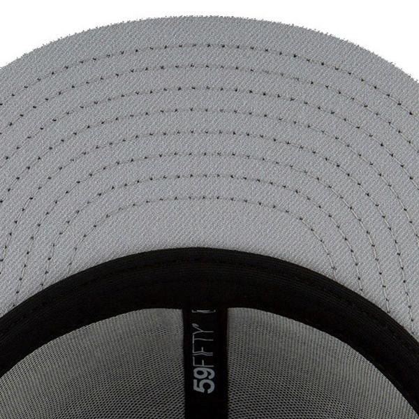 59FIFTY 2025 ワールドシリーズチャンピオンモデル ニューエラ