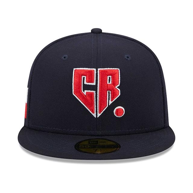 59FIFTY ニューエラ キャップ WBC チェコ共和国 2026 WORLD BASEBALL