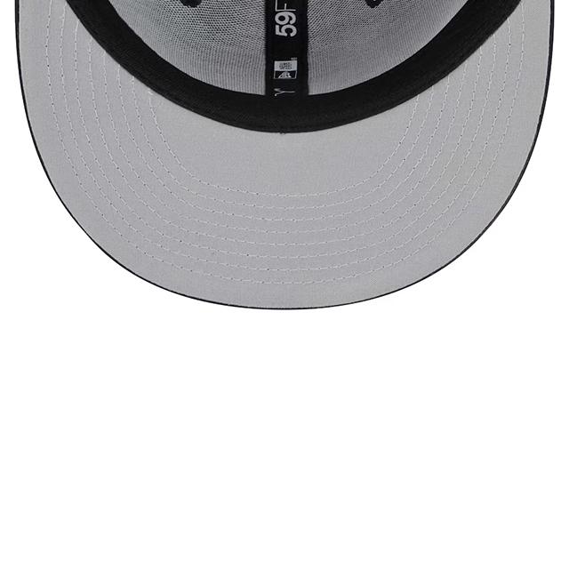 59FIFTY ニューエラ キャップ WBC チェコ共和国 2026 WORLD BASEBALL