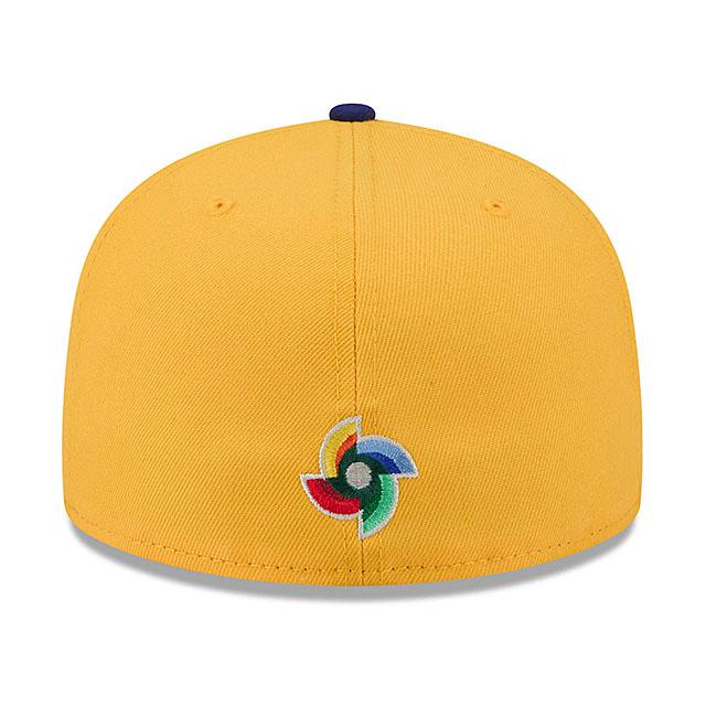59FIFTY ニューエラ キャップ WBC コロンビア 2026 WORLD BASEBALL