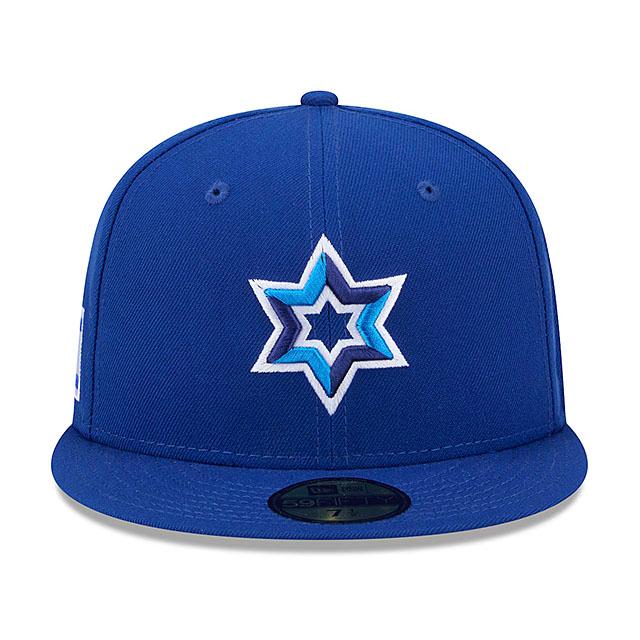 59FIFTY ニューエラ キャップ WBC イスラエル 2026 WORLD BASEBALL