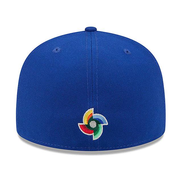 59FIFTY ニューエラ キャップ WBC ベネズエラ 2026 WORLD BASEBALL