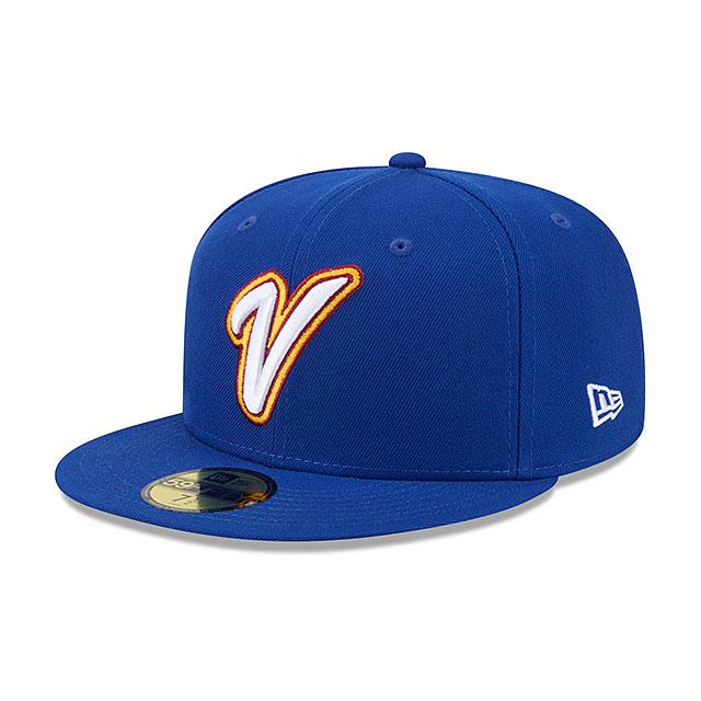 59FIFTY ニューエラ キャップ WBC ベネズエラ 2026 WORLD BASEBALL