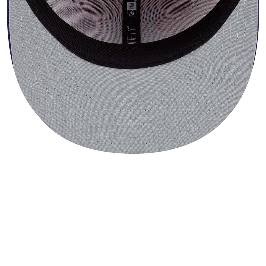 59FIFTY ニューエラ キャップ WBC ドミニカ共和国 2026 WORLD BASEBALL