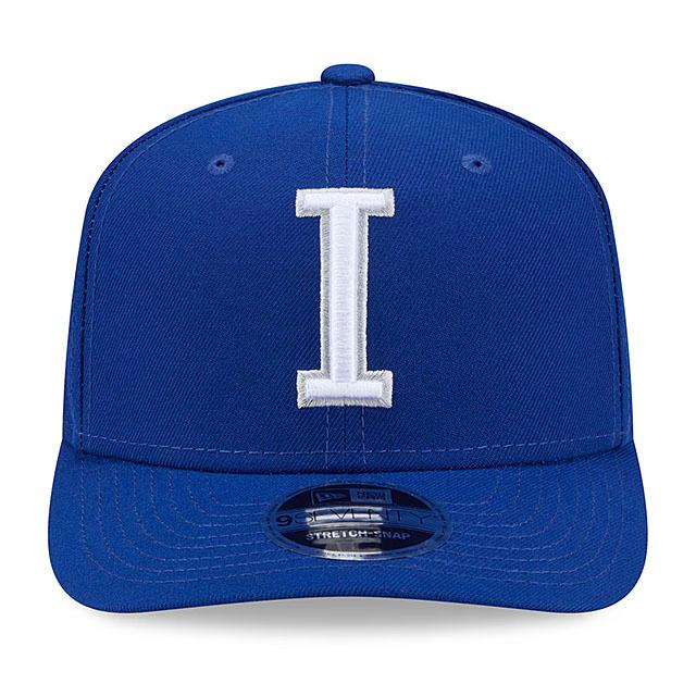 NEW ERA（ニューエラ） キャップ 9SEVENTY ストレッチスナップバック
