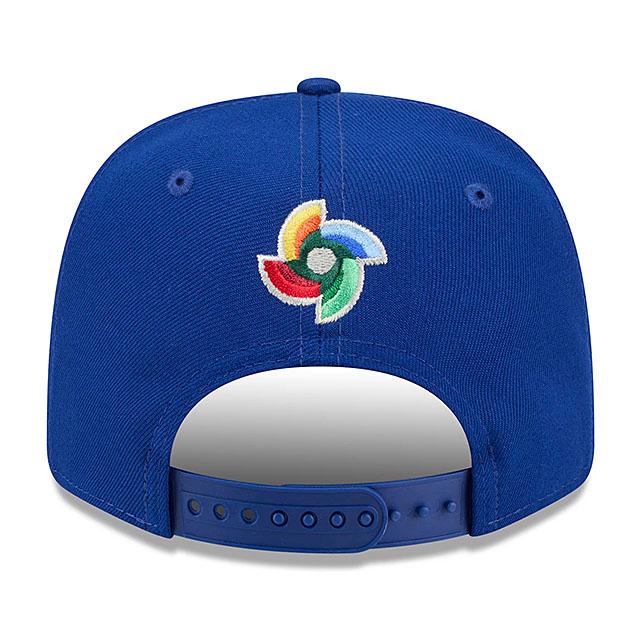 NEW ERA（ニューエラ） キャップ 9SEVENTY ストレッチスナップバック