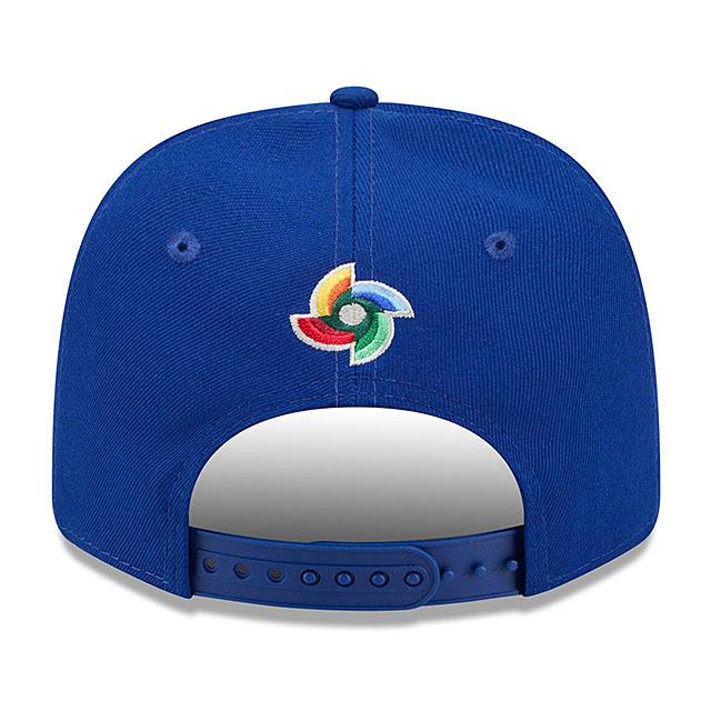 NEW ERA（ニューエラ） キャップ 9SEVENTY ストレッチスナップバック