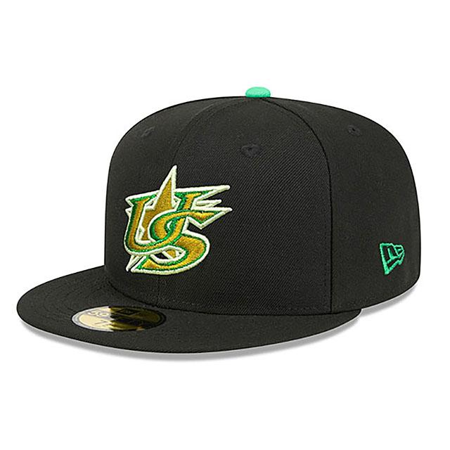 59FIFTY ニューエラ キャップ WBC アメリカ合衆国 2026 WORLD BASEBALL