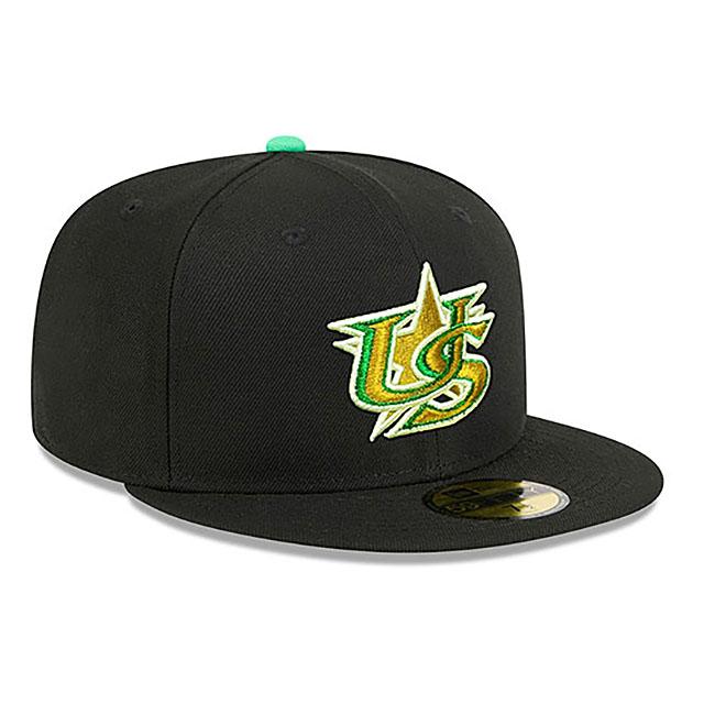 59FIFTY ニューエラ キャップ WBC アメリカ合衆国 2026 WORLD BASEBALL