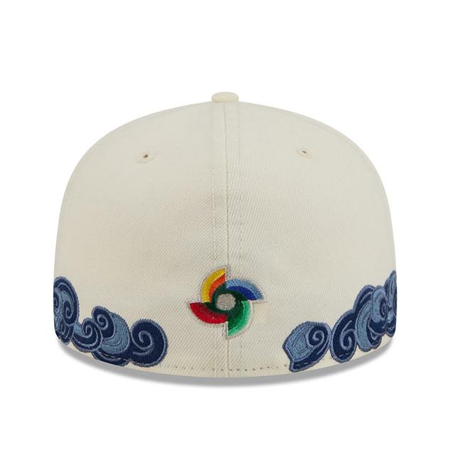 59FIFTY ニューエラ キャップ WBC 日本 2026 WORLD BASEBALL CLASSIC