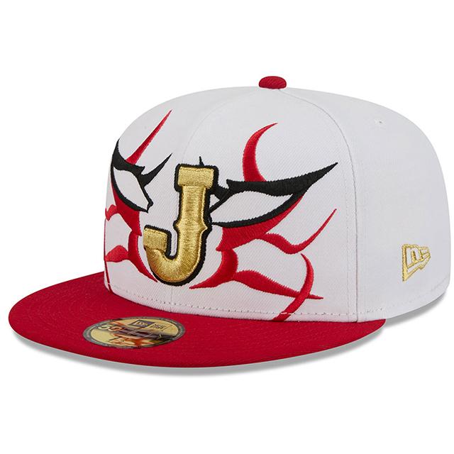 59FIFTY ニューエラ キャップ WBC 日本 2026 WORLD BASEBALL CLASSIC