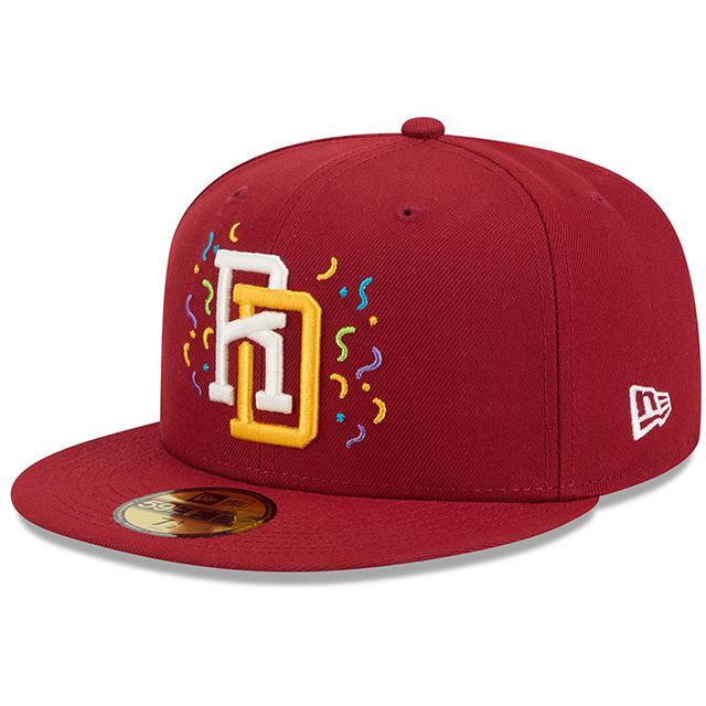 59FIFTY ニューエラ キャップ WBC ドミニカ共和国 2026 WORLD BASEBALL