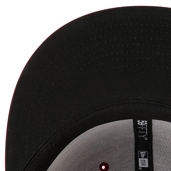 59FIFTY ニューエラ キャップ WBC ドミニカ共和国 2026 WORLD BASEBALL