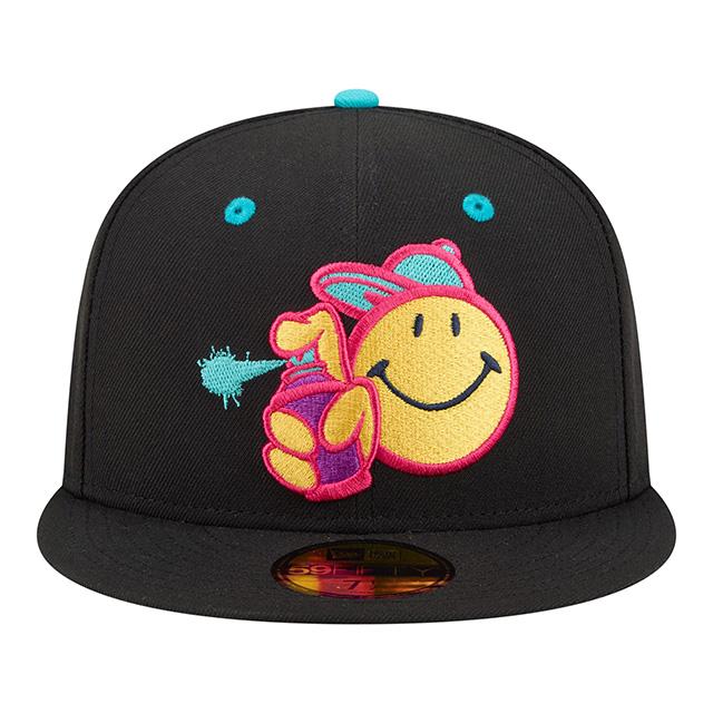 59FIFTY ニューエラ キャップ ウースター レッドソックス MiLB FITTED