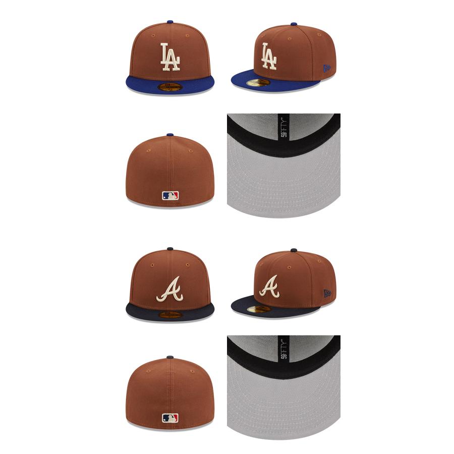 59FIFTY ニューエラ キャップ HARVEST SIDE-PATCH FITTED CAP 59FIFTY ニューエラ キャップ HARVEST SIDE-PATCH FITTED CAP