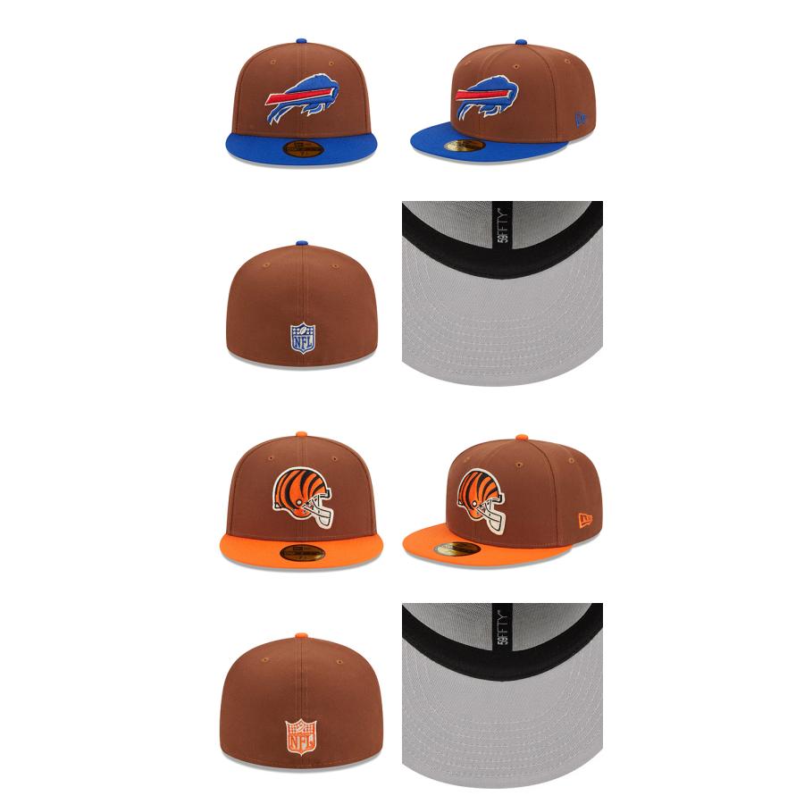 59FIFTY ニューエラ キャップ HARVEST SIDE-PATCH FITTED CAP 59FIFTY ニューエラ キャップ HARVEST SIDE-PATCH FITTED CAP