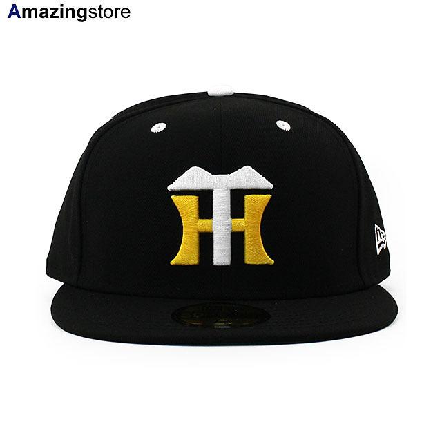 59FIFTY ニューエラ キャップ 阪神タイガース NPB CLASSIC 1970