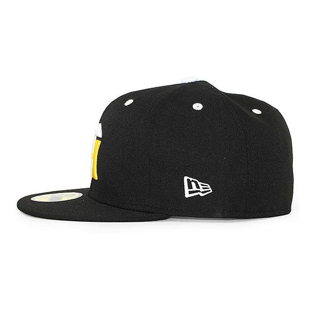 59FIFTY ニューエラ キャップ 阪神タイガース NPB CLASSIC 1970-73