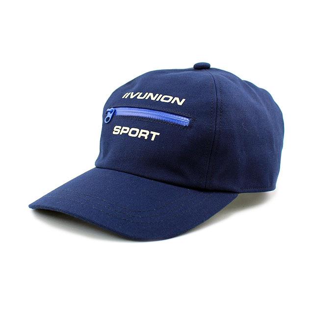 7Union（セブンユニオン） 7ユニオン SPORT CAP NAVY : Amazingstore