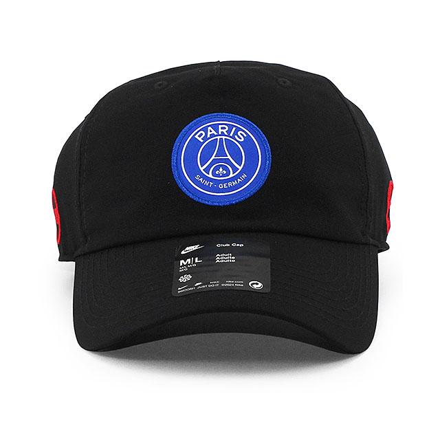 NIKE（ナイキ） キャップ ストラップバック パリ サンジェルマン FC