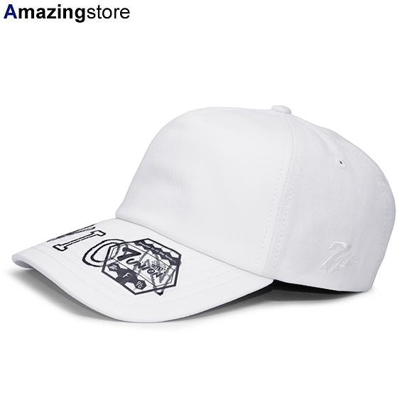 バインディング 7UNION - union 7Union 7ユニオン THE UNION BRIM WHT 7UINON : Amazingstore