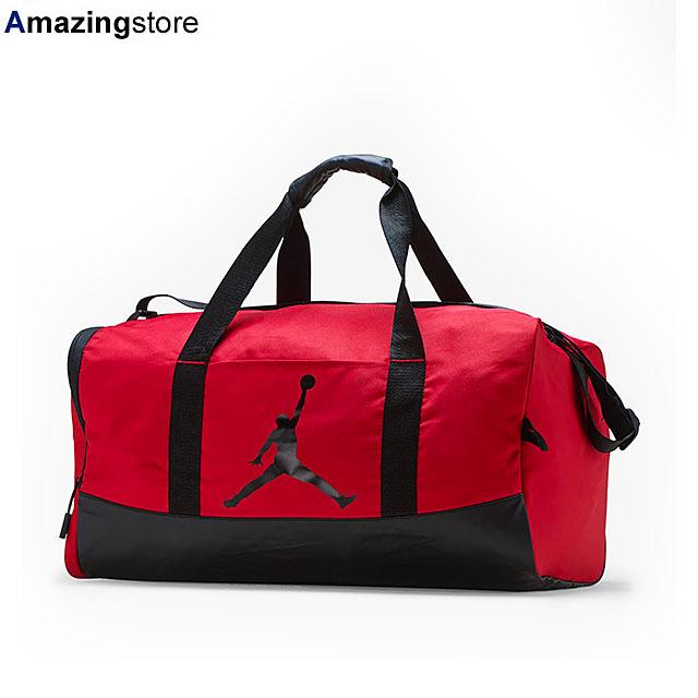 jumpman duffel bag