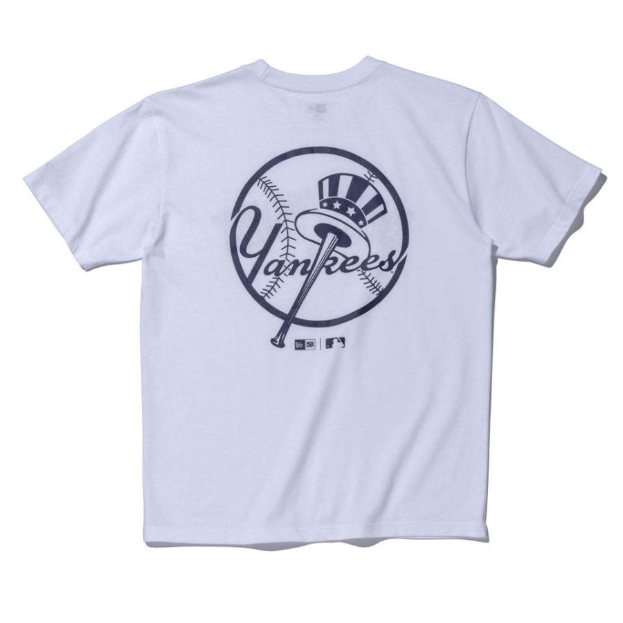 Tシャツ・カットソー NEW ERA MLB ARCH SLOGAN T-SHIRTS 4FT637 org.jpg