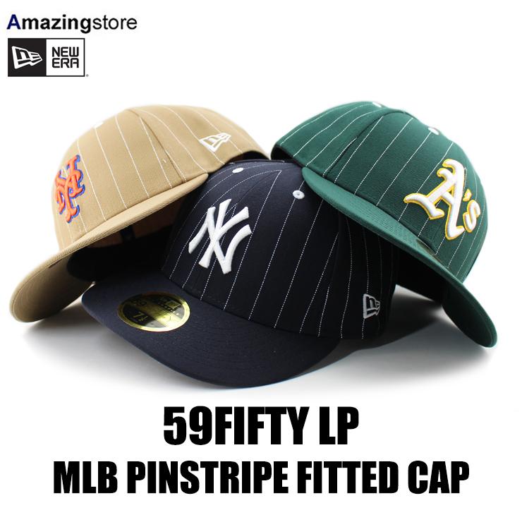 LP59FIFTY ニューエラ キャップ LP 59FIFTY MLB PINSTRIPE LP59FIFTY ニューエラ キャップ LP 59FIFTY MLB PINSTRIPE