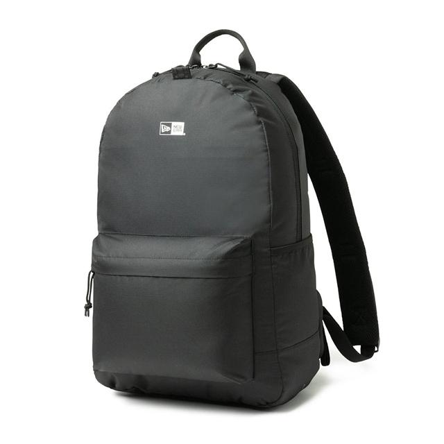 ohji Yamamoto NEWERA light pack 27L 黒 ライトパック 27L ブラック | ニューエラオンラインストア