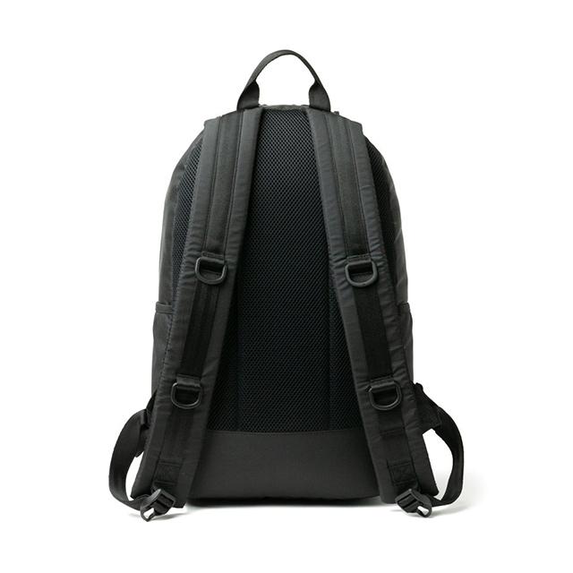 NEW ERA ニューエラ ライトパック 27L LIGHT PACK RIPSTOP BLACK