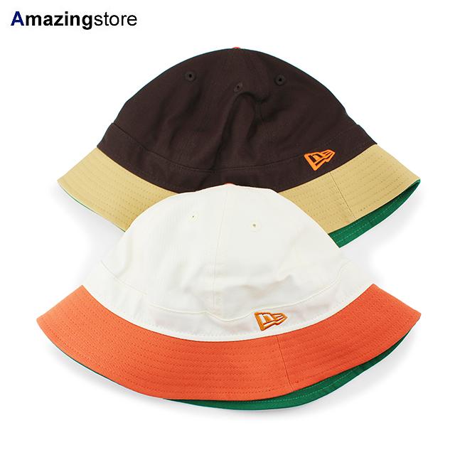 NEW ERA（ニューエラ） ハット エクスプローラー Powered by GORO