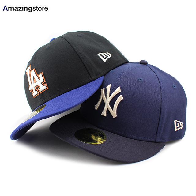 LP59FIFTY ニューエラ キャップ LP 59FIFTY DUCK CANVAS LOW-CROWN