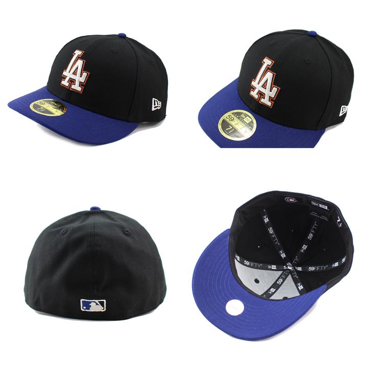 LP59FIFTY ニューエラ キャップ LP 59FIFTY DUCK CANVAS LOW-CROWN