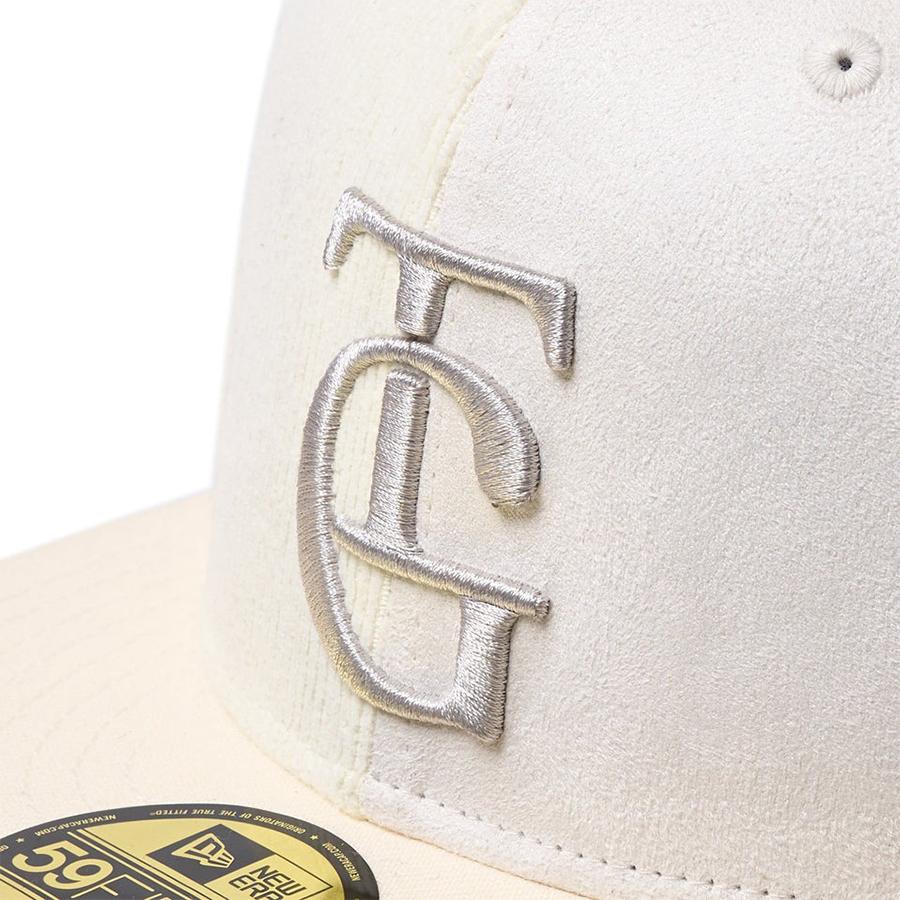 【新品】NEW ERA 読売ジャイアンツ FOR3VER キャップ 59FIFTY ニューエラ キャップ 読売 ジャイアンツ NPB 3MATERIALS