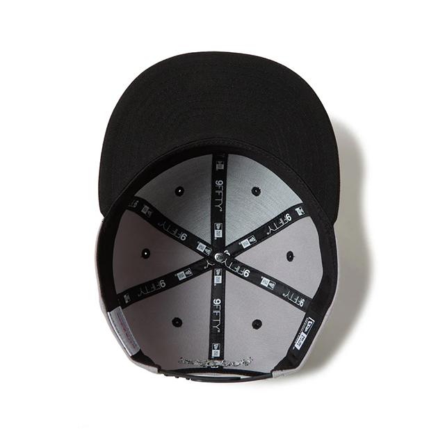 9FIFTY ニューエラ キャップ ちびまる子ちゃん MARUKO BOX LOGO