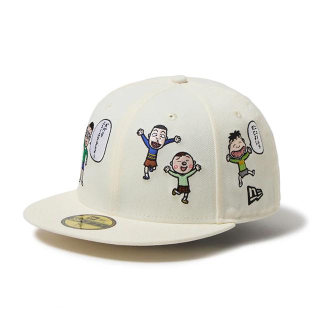 新品未使用 NEWERA ニューエラ ちびまる子ちゃん コラボ スウェット XL ニューエラ】『ちびまる子ちゃん』『コジコジ』との初