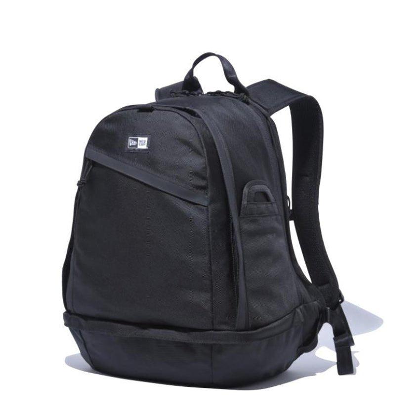 NEW ERA（ニューエラ） スポーツパック 31L SPORTS PACK BLACK NEW ERA