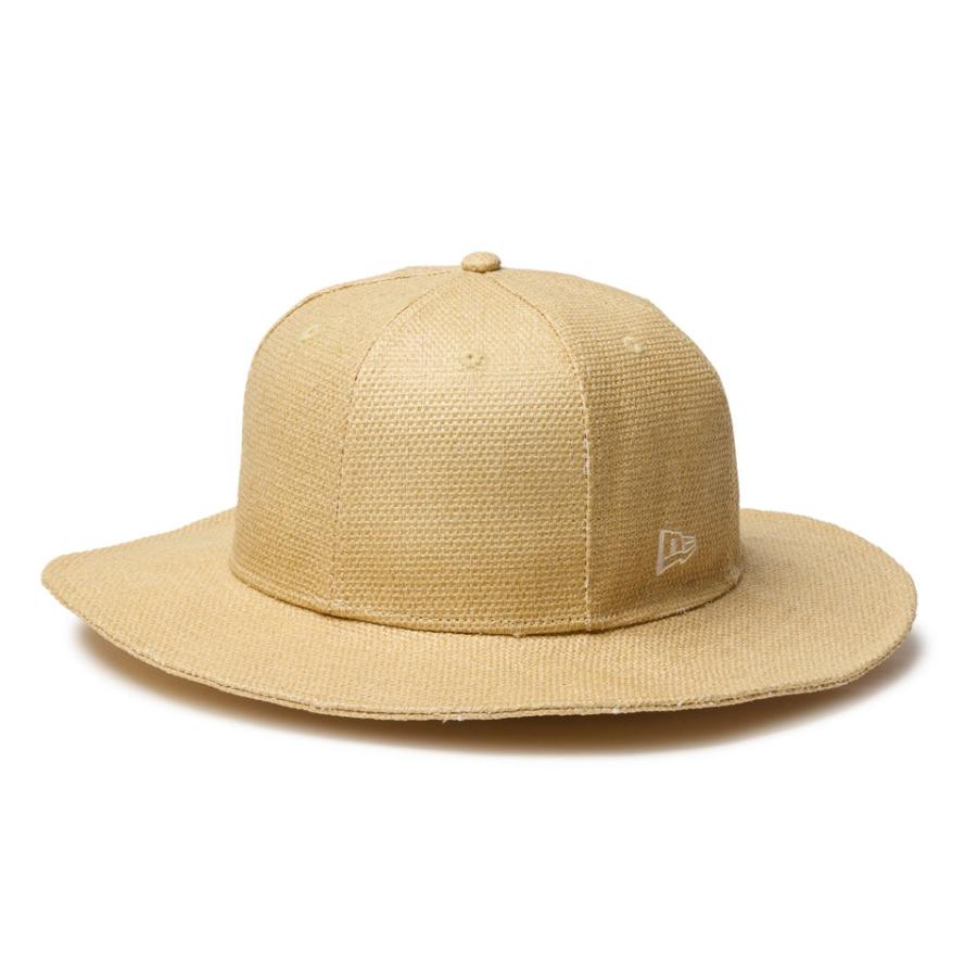 NEW ERA FITTED BRIM HAT GORO MIN-NANO