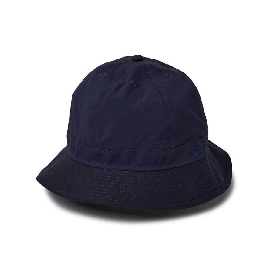 Bucket（NEW ERA） ニューエラ ハット EXPLORER HAT POWERD BY GORO
