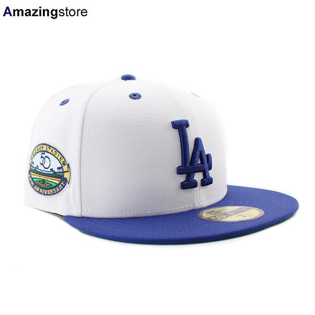 59FIFTY ニューエラ キャップ ロサンゼルス ドジャース MLB DODGERS