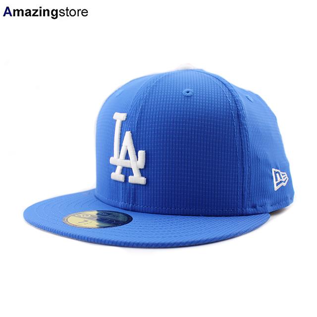 59FIFTY ニューエラ アウトドア キャップ ロサンゼルス ドジャース MLB