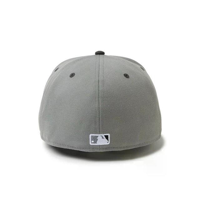 59FIFTY Powered by GORO (MIN-NANO) ニューエラ キャップ 二
