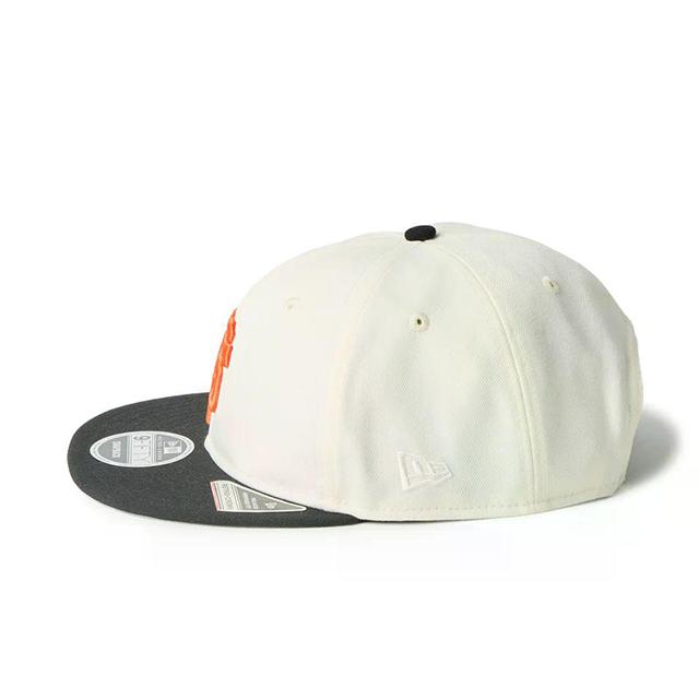 9FIFTY Powered by GORO (MIN-NANO) ニューエラ キャップ RC9FIFTY